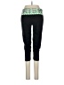 Assorted Brands Graphic Green Active Pants Size M - photo 2