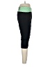 Assorted Brands Graphic Green Active Pants Size M - photo 4
