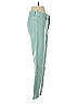 J.Crew Teal Casual Pants Size 27 waist - photo 4