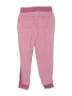Splendid Color Block Pink Track Pants Size 7 - photo 2