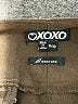 XOXO Brown Casual Pants Size 9 - 10 - photo 7