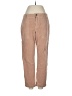 Joie 100% Cotton Tan Casual Pants Size 28 waist - photo 1