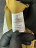 Unbranded 100% Rayon Yellow Cocktail Dress Size S - photo 7
