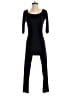 Norma Kamali Black Jumpsuit Size S - photo 1