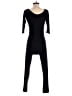 Norma Kamali Black Jumpsuit Size S - photo 2