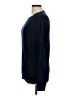 Kim Rogers Blue Pullover Sweater Size M - photo 5