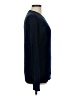 Kim Rogers Blue Pullover Sweater Size M - photo 4