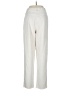Lands' End 100% Cotton Ivory Jeans Size 8 - photo 2