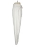 Lands' End 100% Cotton Ivory Jeans Size 8 - photo 4