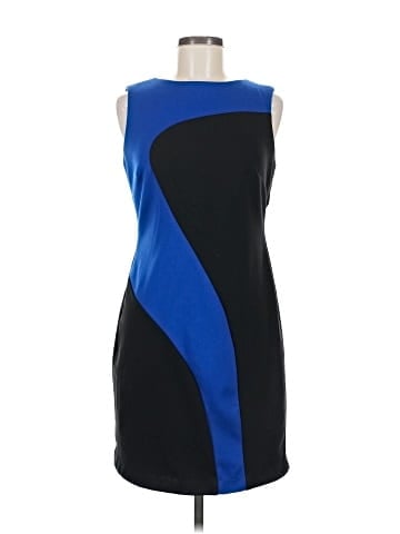 Sandra Darren Cocktail Dress (view 1)