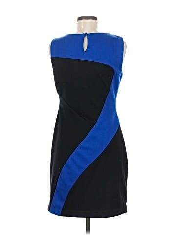 Sandra Darren Cocktail Dress (view 2)