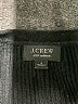 J.Crew Collection 100% Cashmere Black pullover sweater Size S - photo 7