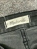 Madewell Black Jeans Size 25 waist - photo 7