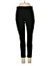 Elie Tahari 100% Leather Black Active Pants Size XS - photo 1