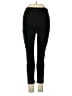 Elie Tahari 100% Leather Black Active Pants Size XS - photo 2