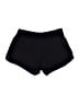 Zyia Active Solid Black Athletic Shorts Size 10 - photo 1