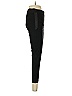 Elie Tahari 100% Leather Black Active Pants Size XS - photo 4