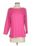 Vineyard Vines Pink 3/4 Sleeve T-Shirt Size P (petite) - photo 1