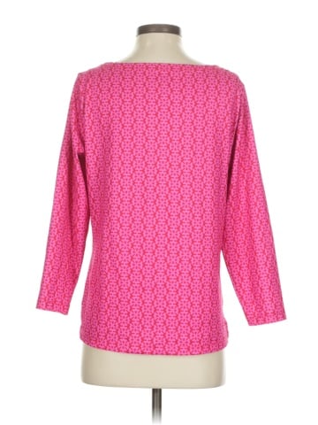 Vineyard Vines 3/4 Sleeve T-Shirt (view 2)