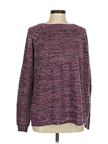 TOBI Pullover Sweater (view 1)