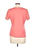 East5th Orange Active T-Shirt Size L - photo 2
