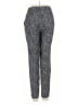 Mcginn Print Gray Casual Pants Size 2 - photo 2