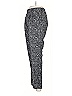 Mcginn Print Gray Casual Pants Size 2 - photo 5