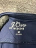 Weekend Blue Active Pants Size M - photo 7