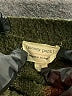 Emory Park 100% Polyester Tweed Green Pullover Sweater Size S - photo 7