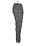 Mcginn Print Gray Casual Pants Size 2 - photo 4