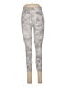 Lululemon Athletica Gray Active Pants Size 8 - photo 1