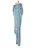 Madewell Hearts Blue Jeans Size 25 waist - photo 5