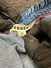 Boden Blue Denim Jacket Size 0 - photo 6
