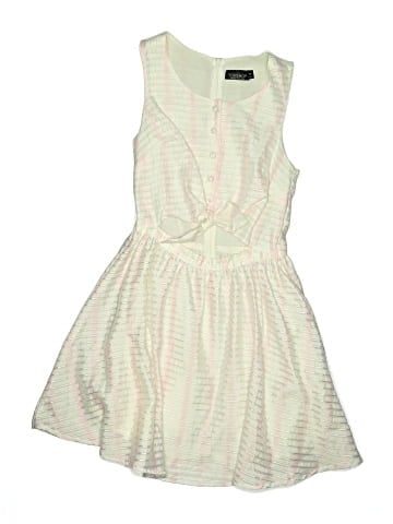 Topshop Casual Dress (view 1)
