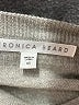 Veronica Beard Gray Casual Dress Size XS - photo 8