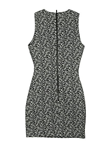 Elizabeth and James Casual Dress (view 2)