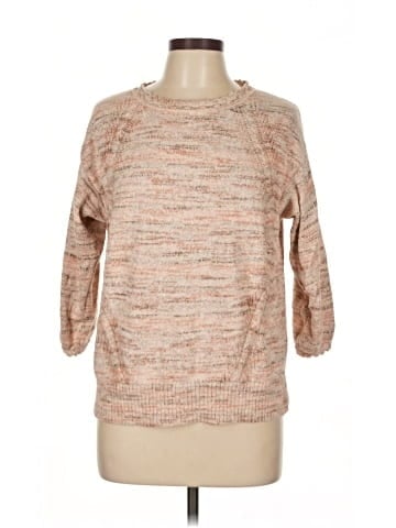 Bridgehampton Isaac Mizrahi Live! Pullover Sweater (view 1)