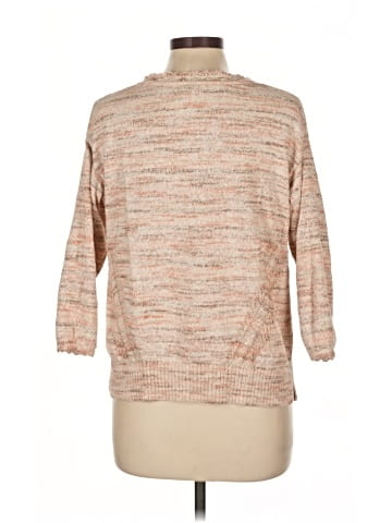 Bridgehampton Isaac Mizrahi Live! Pullover Sweater (view 2)