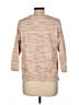 Bridgehampton Isaac Mizrahi Live! Tweed Tan Pullover Sweater Size L - photo 2