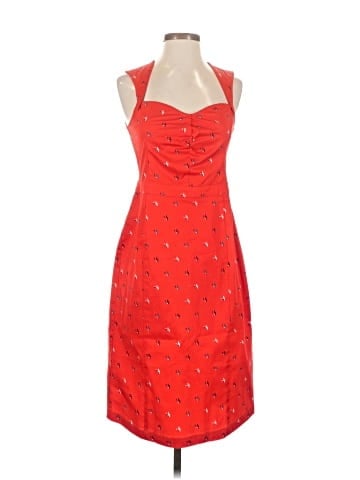 Brooklyn Industries Cocktail Dress (view 1)