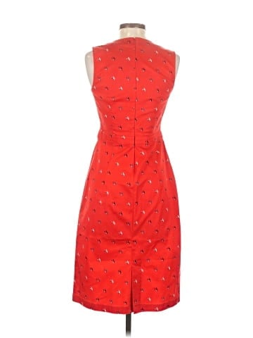 Brooklyn Industries Cocktail Dress (view 2)