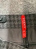 SPANX Houndstooth Black Dress Pants Size S - photo 4