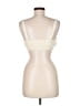 Danielle Bernstein Ivory Tank Top Size M - photo 2