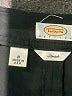 Talbots Black Dress Pants Size 8 - photo 4