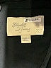 Elizabeth and James 100% Viscose Black Blazer Size XS - photo 6