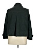 Lands' End Green Wool Coat Size 14 (petite) - photo 2