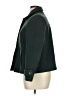 Lands' End Green Wool Coat Size 14 (petite) - photo 5