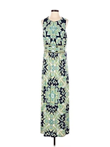 London Times Casual Dress (view 1)