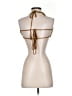 NBD Brown Halter Top Size XS - photo 2