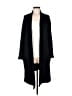 Dialogue Black Cardigan One size (estimated) - photo 1